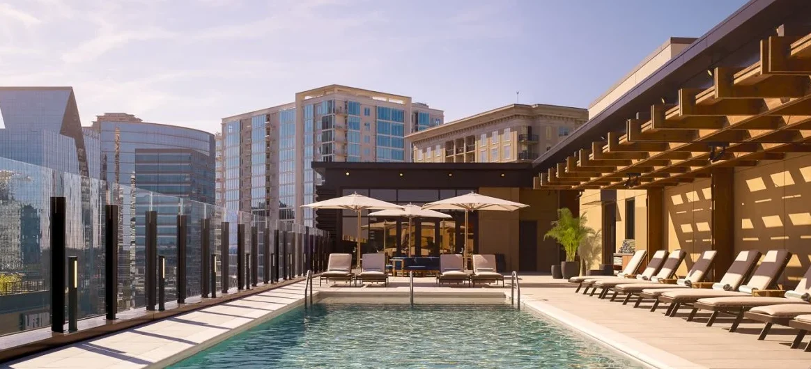 nobu atlanta lifestyle