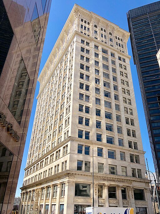 Historic Hotels in Atlanta
