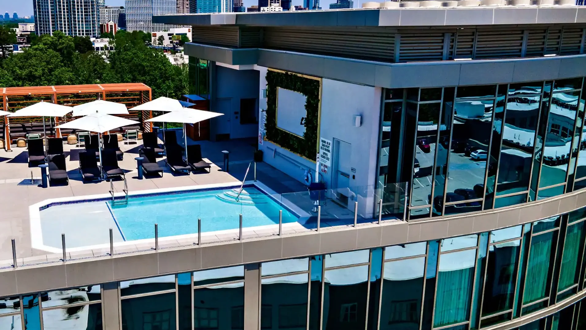 business hotels in Atlanta
