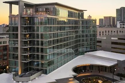 thompson hotel atlanta