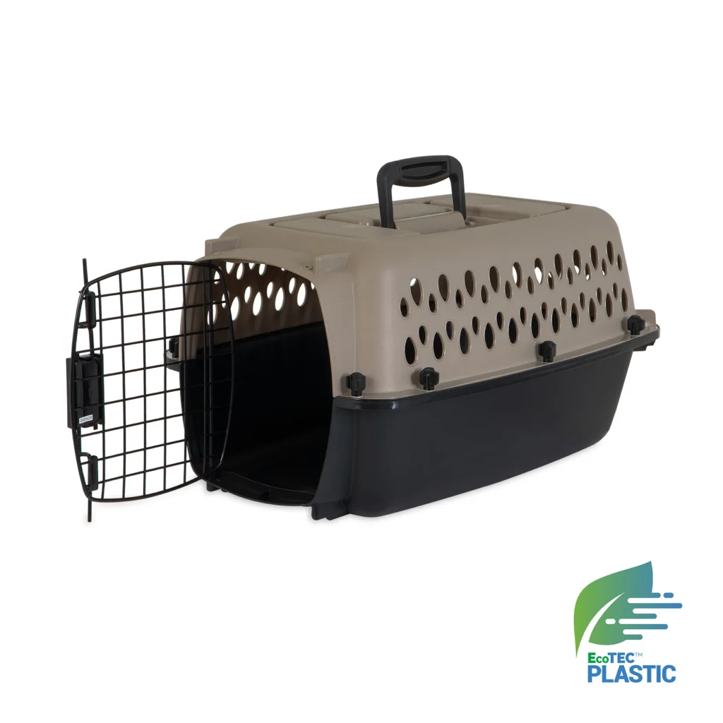 cat carriers for cargo 