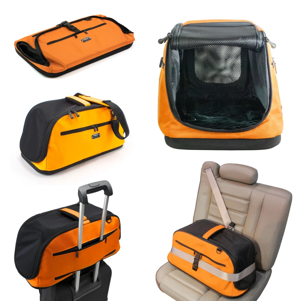 The Sleepypod Air
