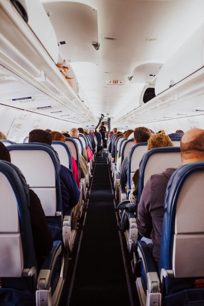which airline has the best economy seats