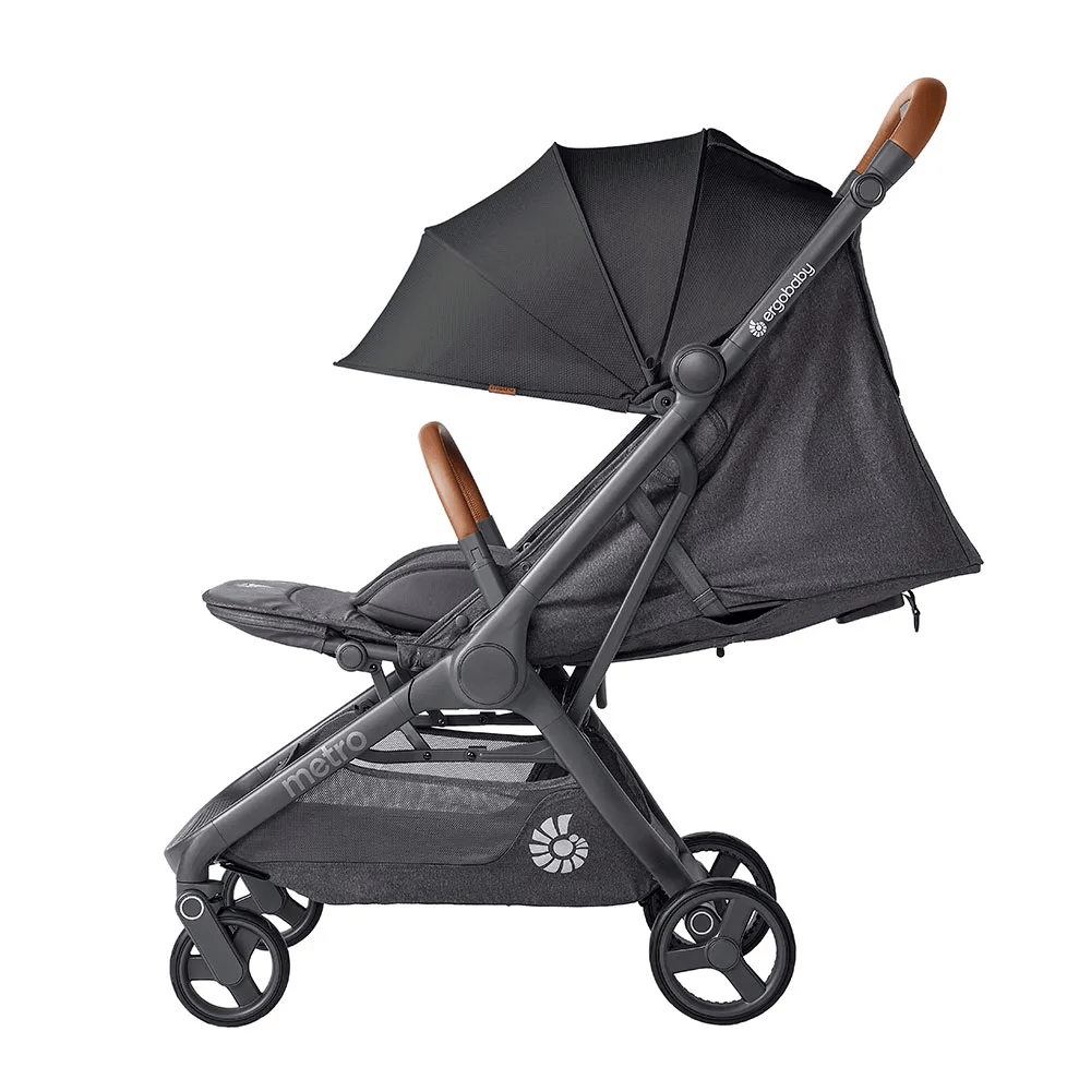 Ergobaby Metro+ Deluxe