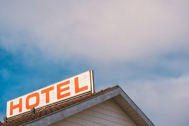 Cheap Hotel Deals